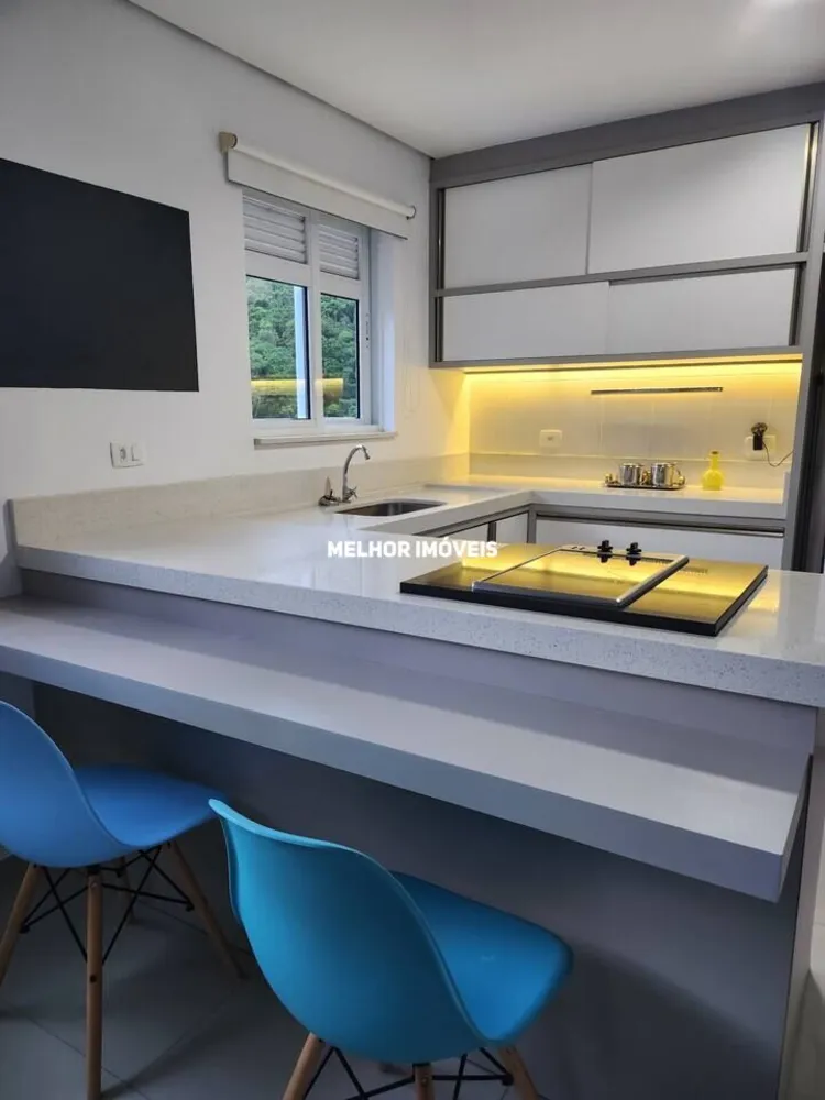 Apartamento, 1 quarto, 68 m² - Foto 2