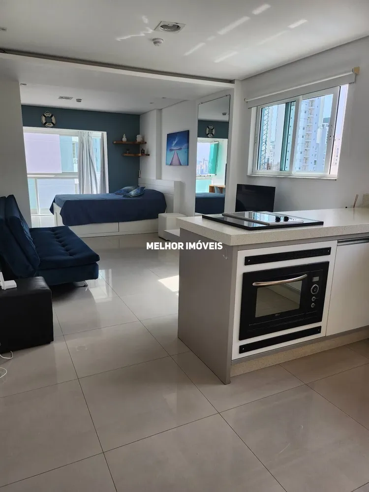 Apartamento, 1 quarto, 68 m² - Foto 1