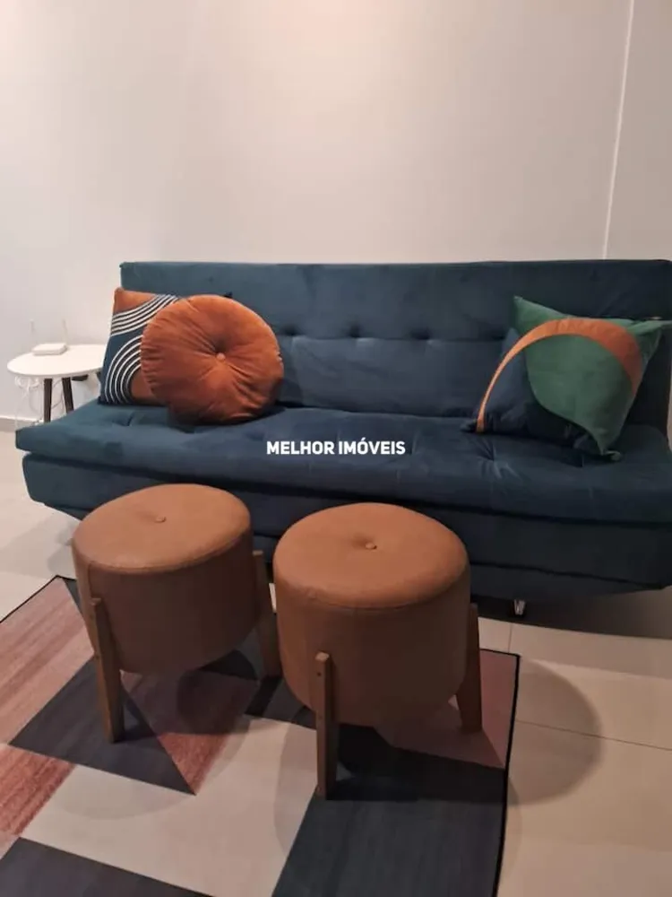 Apartamento, 1 quarto, 68 m² - Foto 3