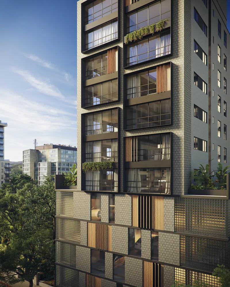 Apartamento, 3 quartos, 208 m² - Foto 3