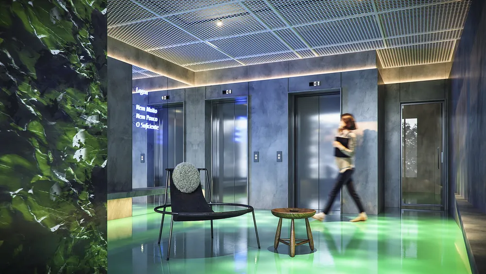 Apartamento, 3 quartos, 208 m² - Foto 4