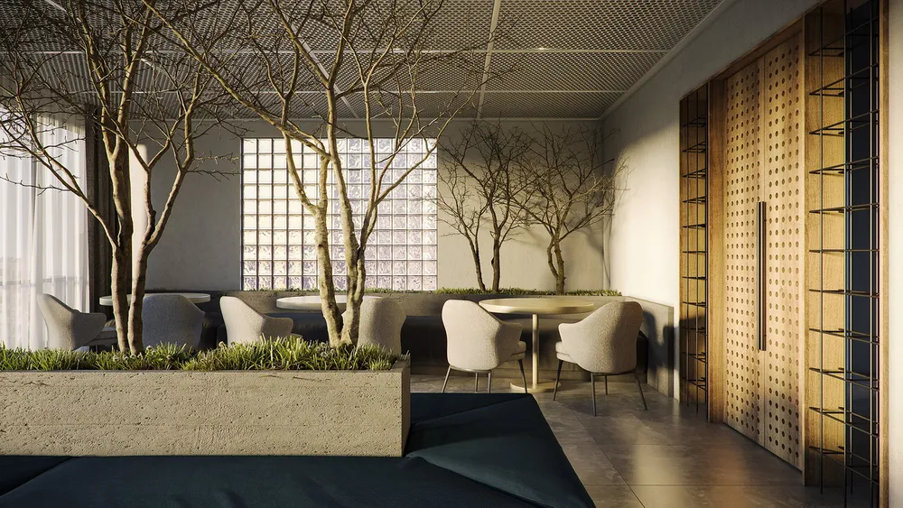 Apartamento, 3 quartos, 208 m² - Foto 6