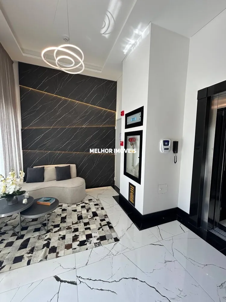 Apartamento, 3 quartos, 125 m² - Foto 14