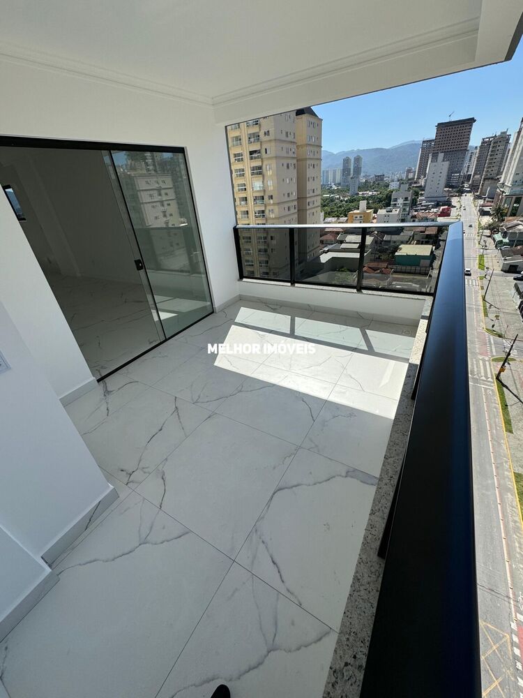 Apartamento, 3 quartos, 125 m² - Foto 4