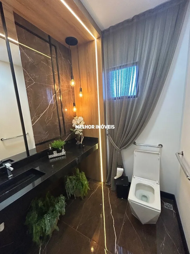 Apartamento, 3 quartos, 125 m² - Foto 17