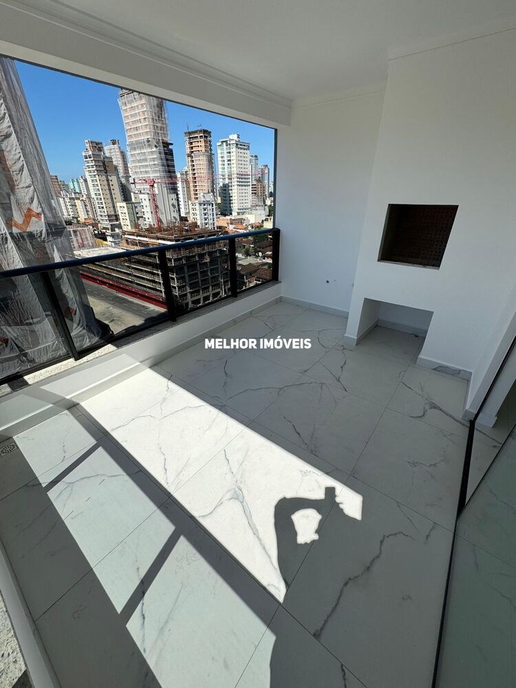 Apartamento, 3 quartos, 125 m² - Foto 5