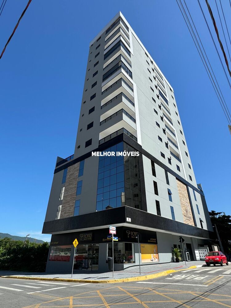 Apartamento, 3 quartos, 125 m² - Foto 1