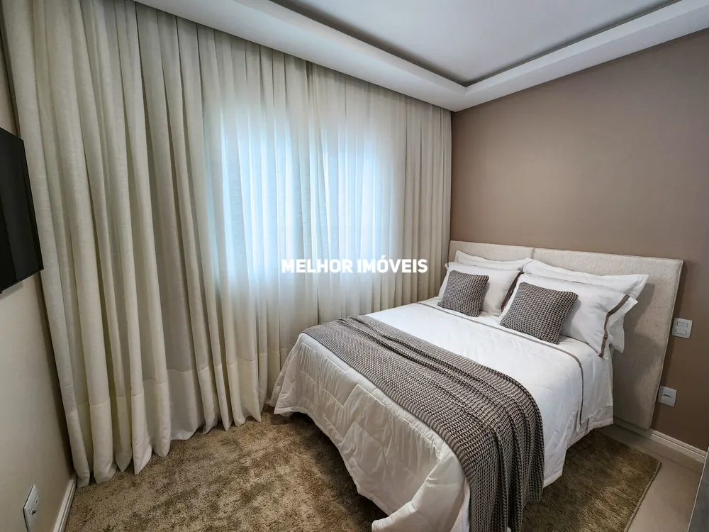 Apartamento, 3 quartos, 149 m² - Foto 2