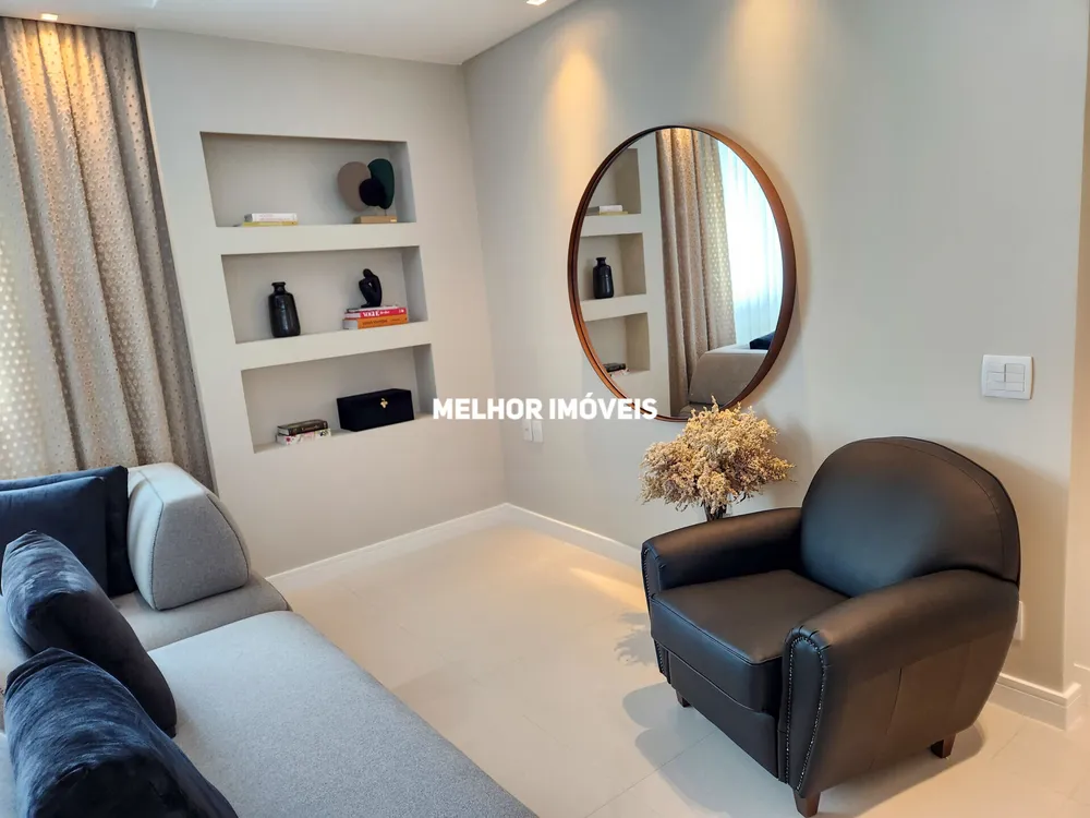 Apartamento, 3 quartos, 149 m² - Foto 3