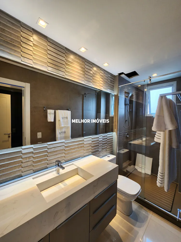 Apartamento, 3 quartos, 149 m² - Foto 5