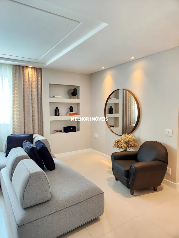 Apartamento, 3 quartos, 149 m² - Foto 4