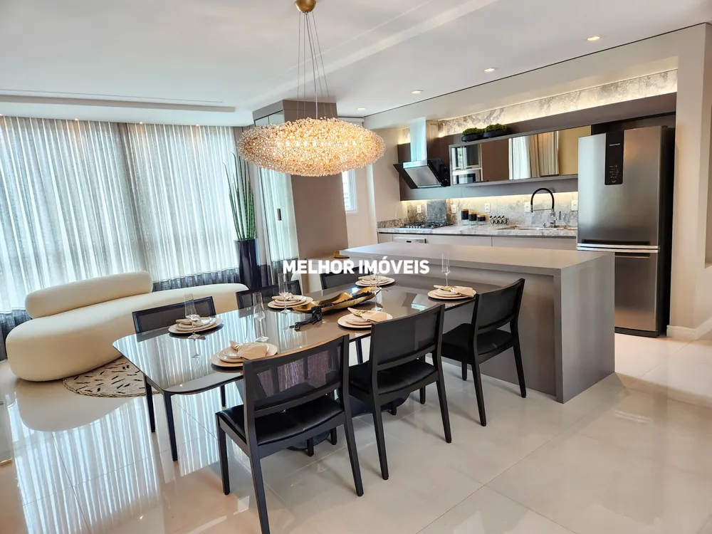 Apartamento, 3 quartos, 149 m² - Foto 1