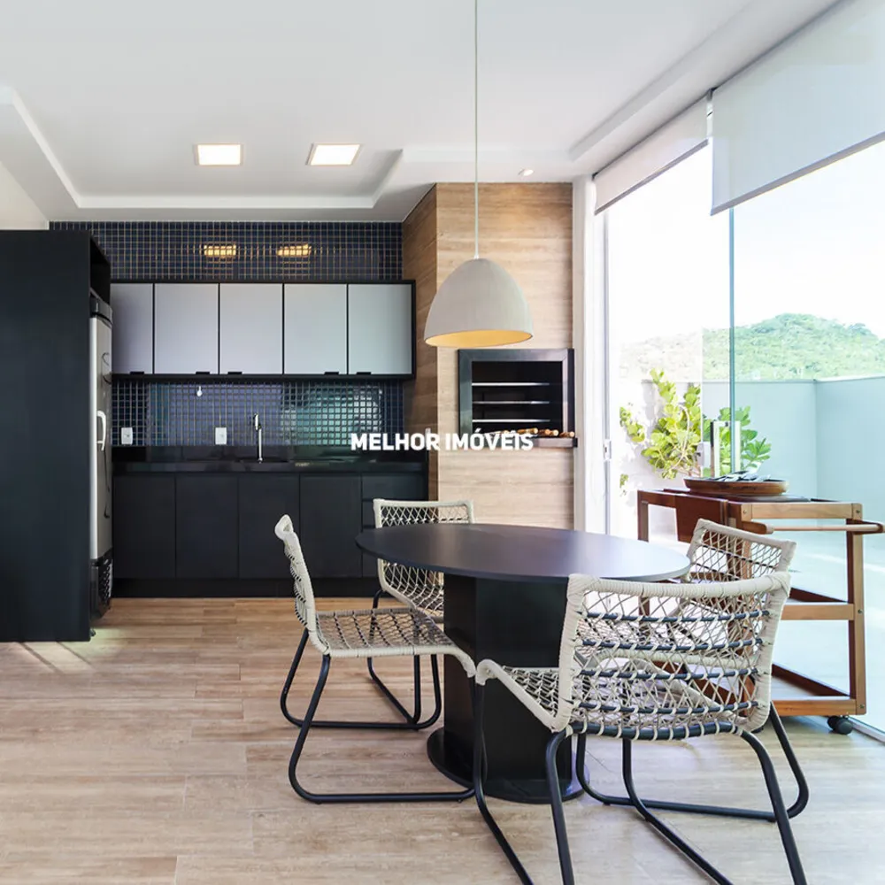 Apartamento, 3 quartos, 149 m² - Foto 1
