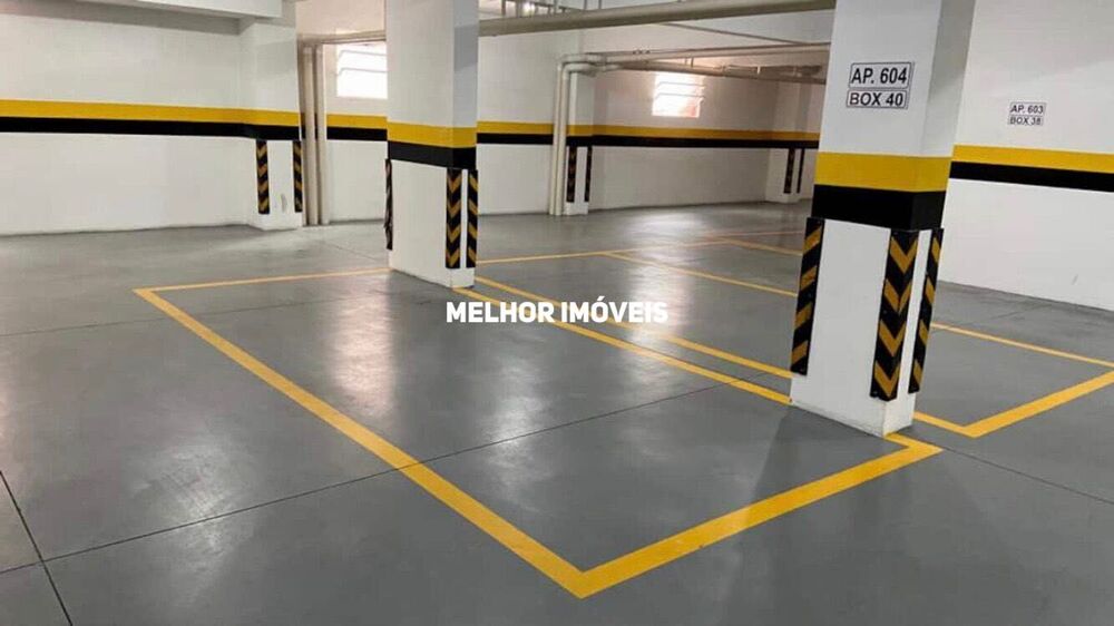 Apartamento para alugar com 2 quartos, 80m² - Foto 12