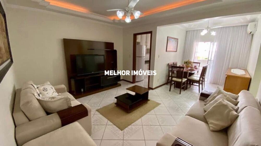 Apartamento para alugar com 2 quartos, 80m² - Foto 2