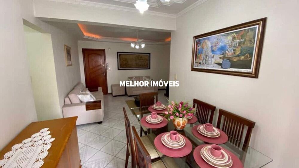 Apartamento para alugar com 2 quartos, 80m² - Foto 5