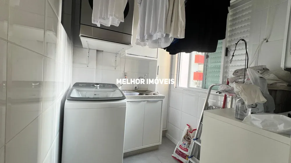 Apartamento, 3 quartos, 119 m² - Foto 3
