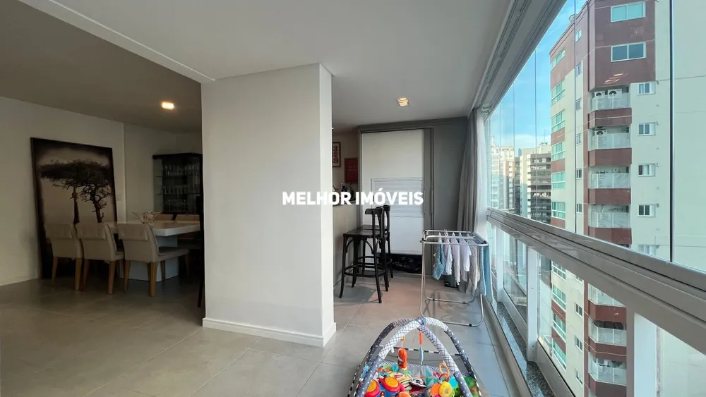 Apartamento, 3 quartos, 119 m² - Foto 11