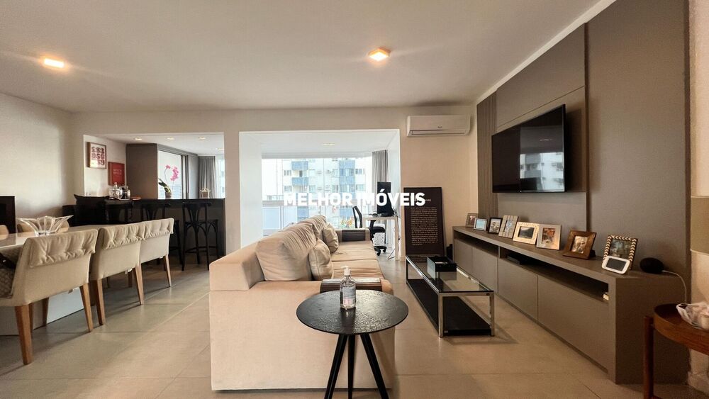 Apartamento, 3 quartos, 119 m² - Foto 5