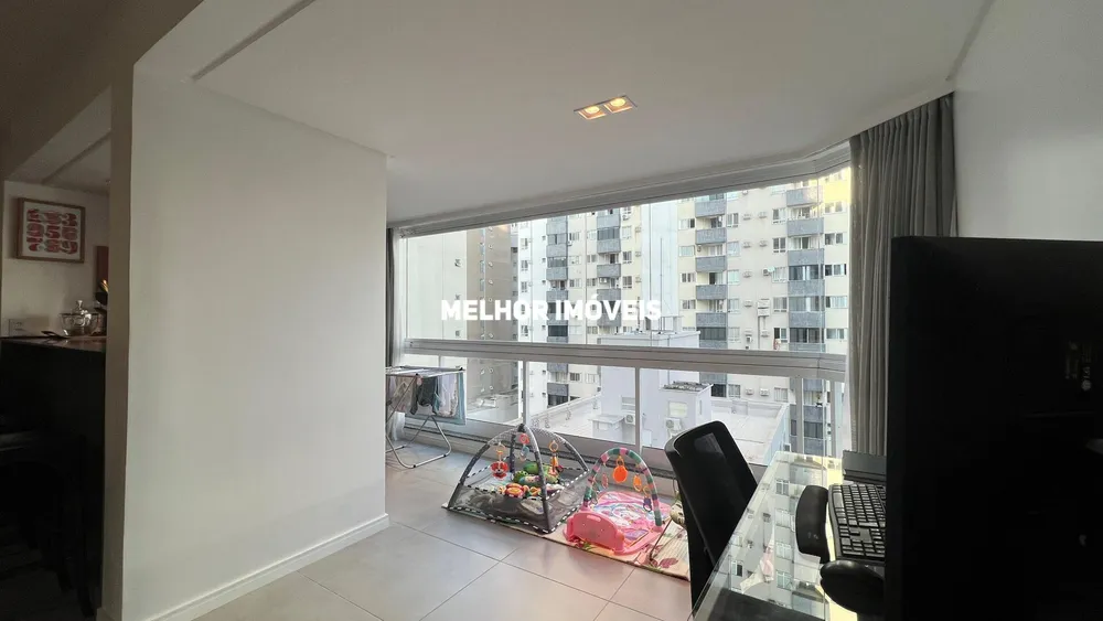 Apartamento, 3 quartos, 119 m² - Foto 4