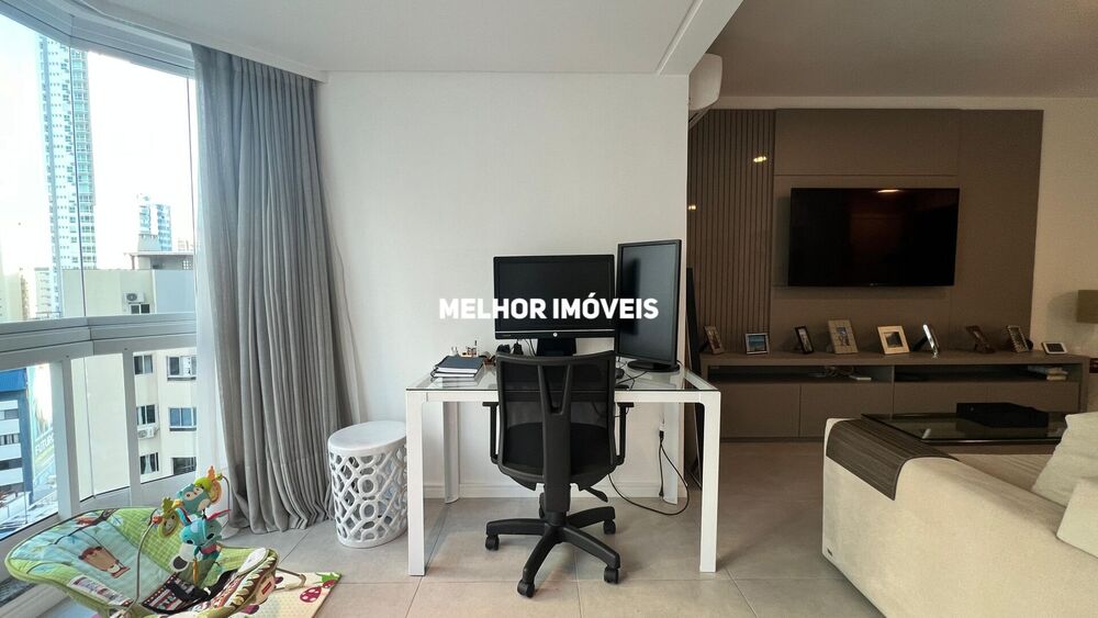 Apartamento, 3 quartos, 119 m² - Foto 8
