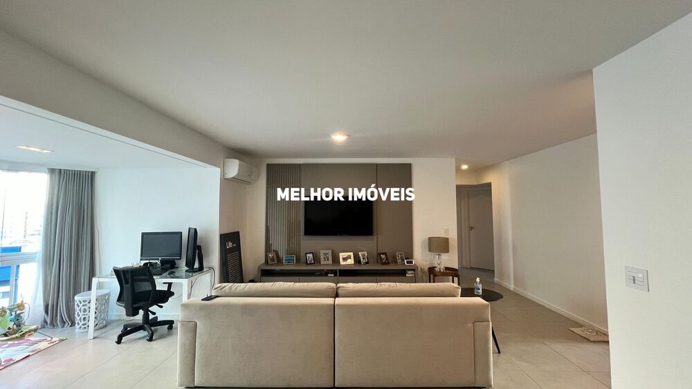 Apartamento, 3 quartos, 119 m² - Foto 7