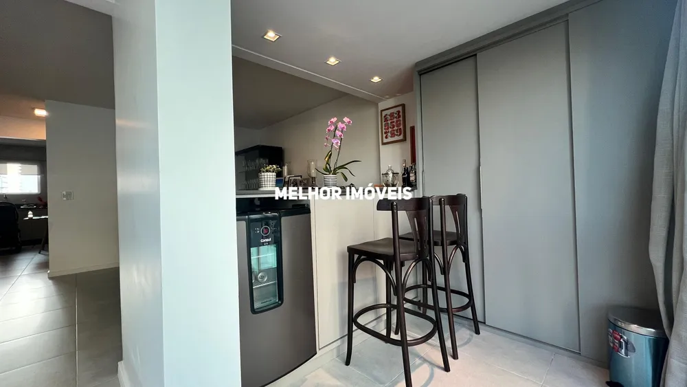 Apartamento, 3 quartos, 119 m² - Foto 2