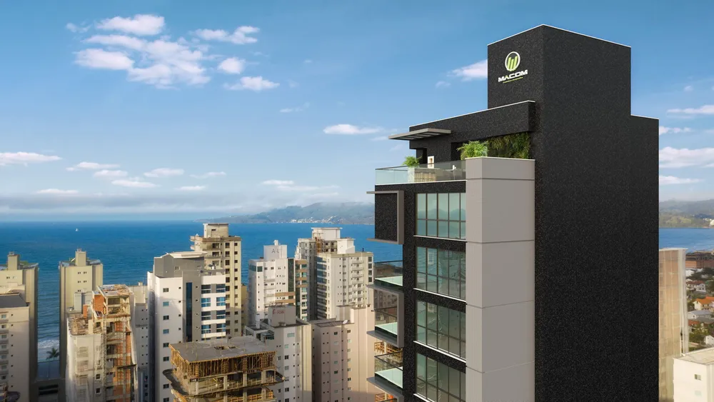 Apartamento, 3 quartos, 135 m² - Foto 1