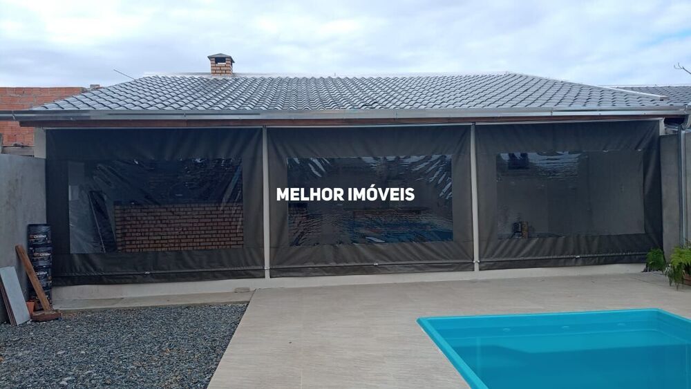Sobrado à venda com 2 quartos, 242m² - Foto 2