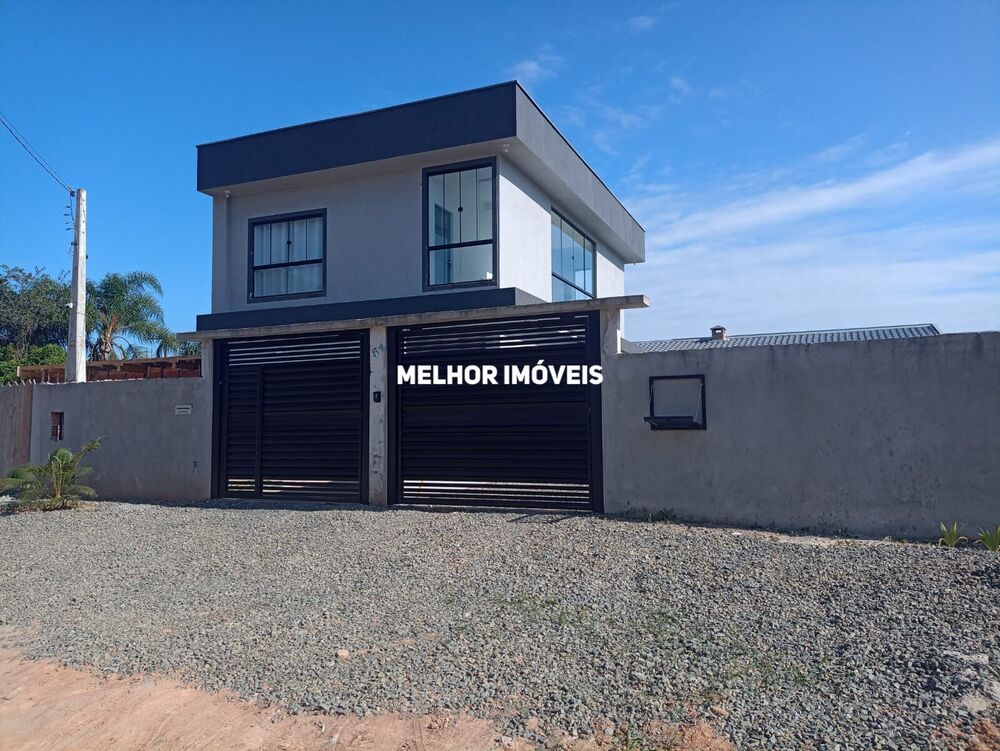 Sobrado à venda com 2 quartos, 242m² - Foto 1