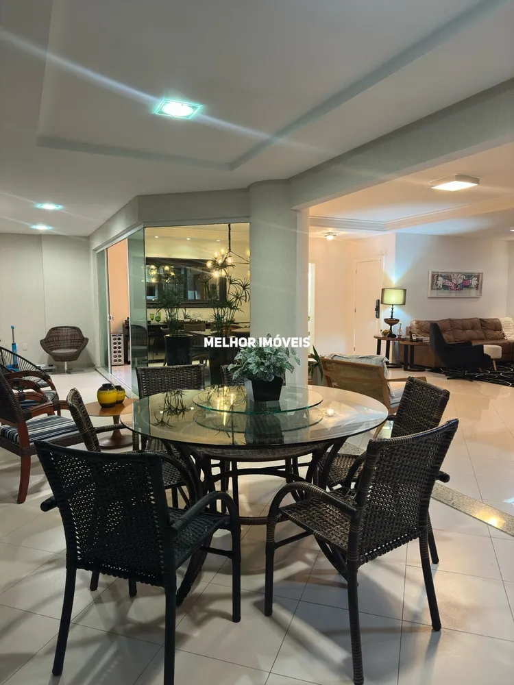 Apartamento, 4 quartos, 196 m² - Foto 5