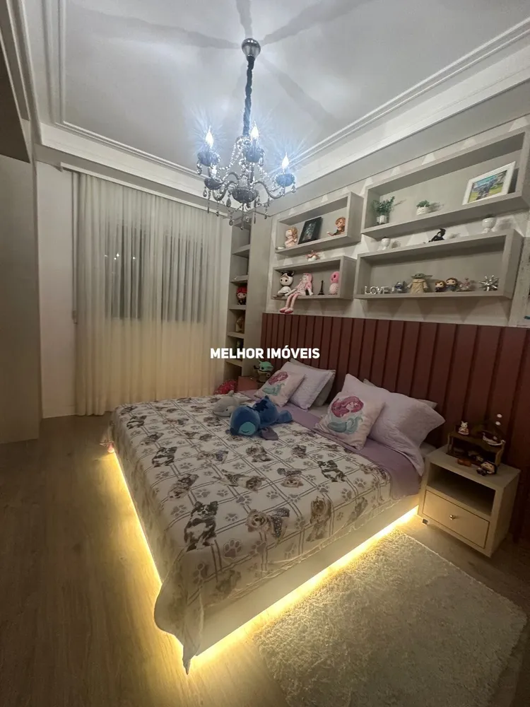 Apartamento, 4 quartos, 196 m² - Foto 9