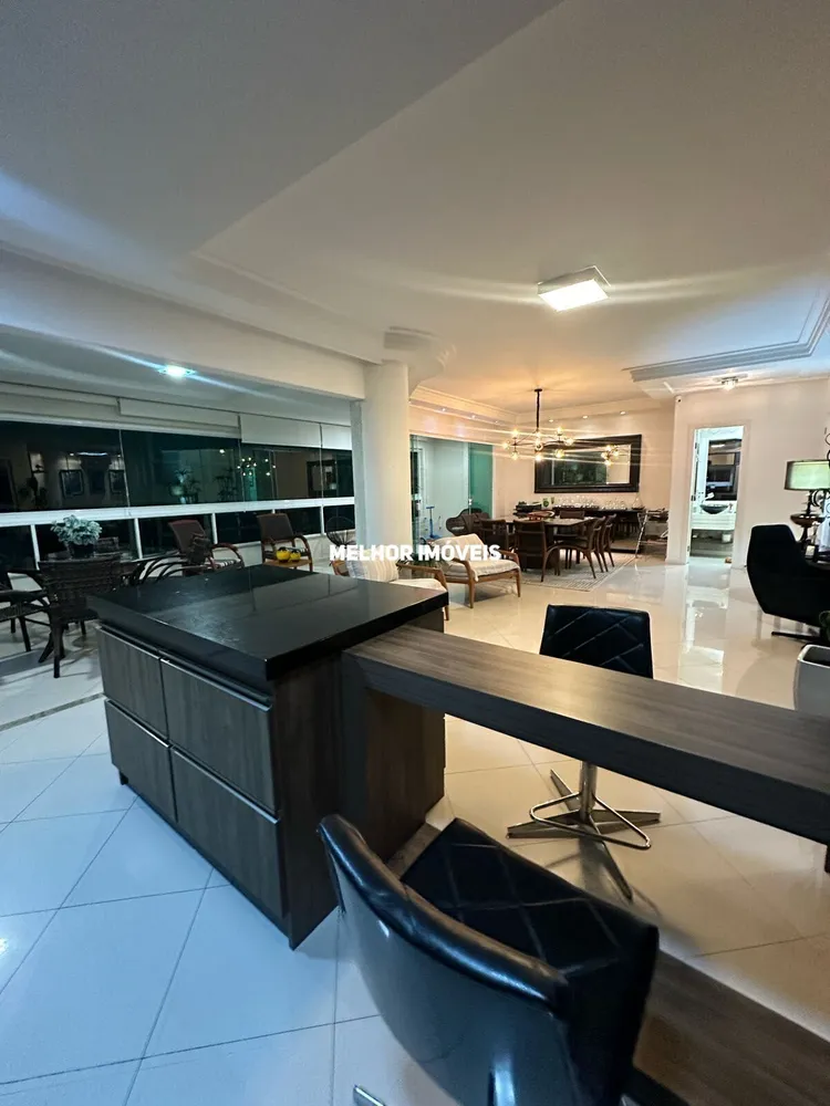 Apartamento, 4 quartos, 196 m² - Foto 4