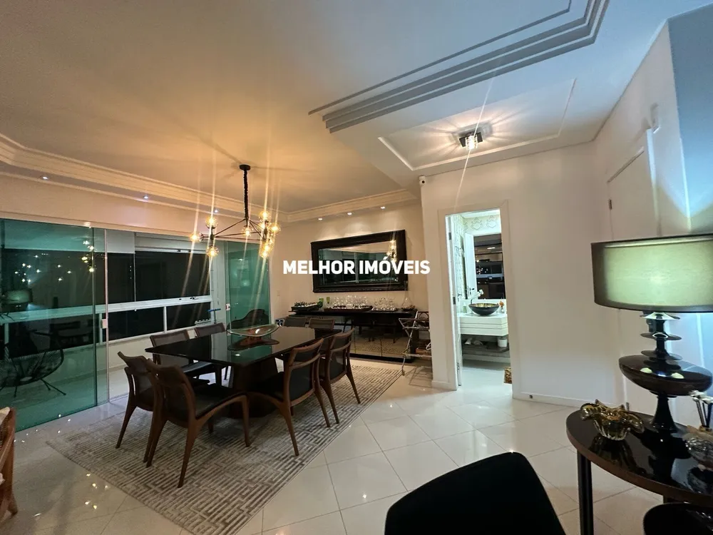 Apartamento, 4 quartos, 196 m² - Foto 3