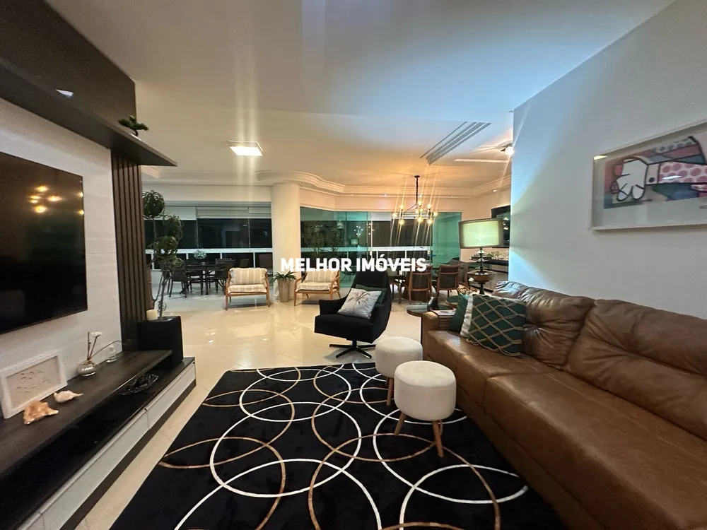 Apartamento, 4 quartos, 196 m² - Foto 6