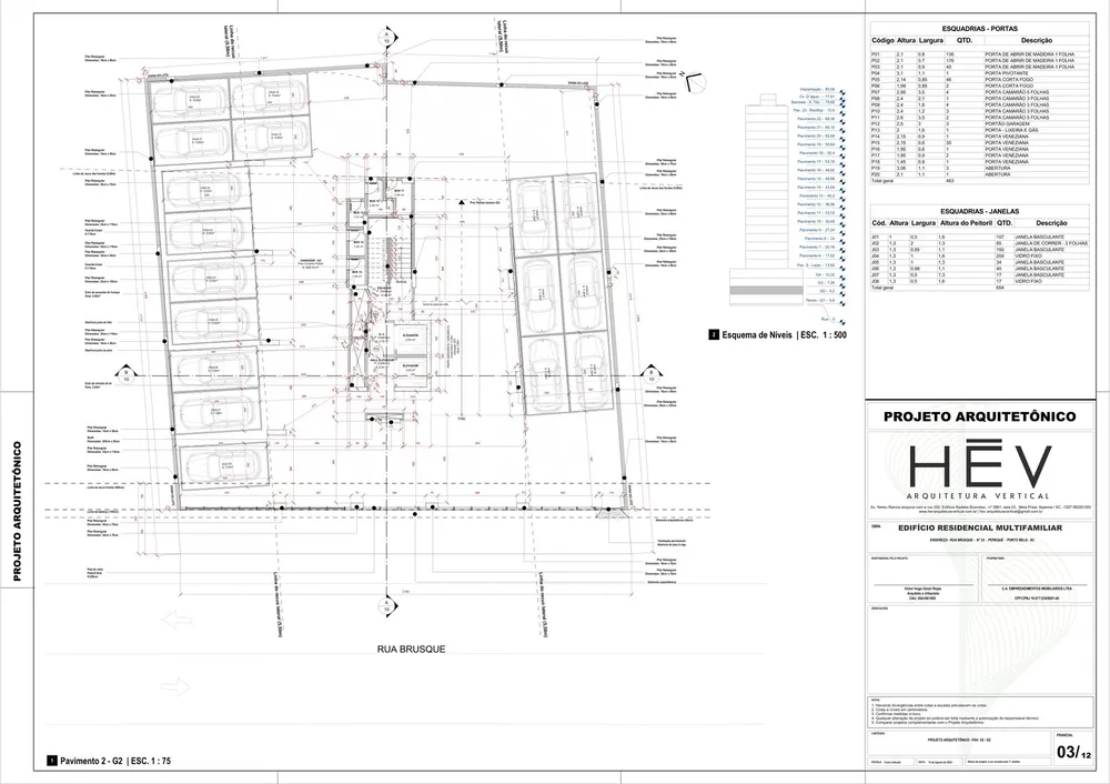 Apartamento, 3 quartos, 117 m² - Foto 8