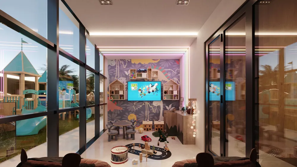 Apartamento, 3 quartos, 117 m² - Foto 4