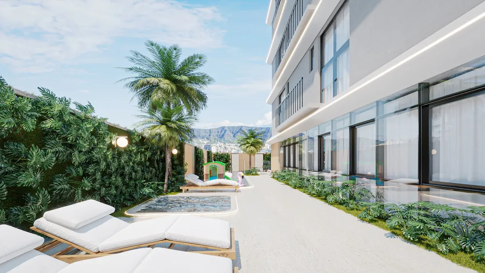 Apartamento, 3 quartos, 117 m² - Foto 3