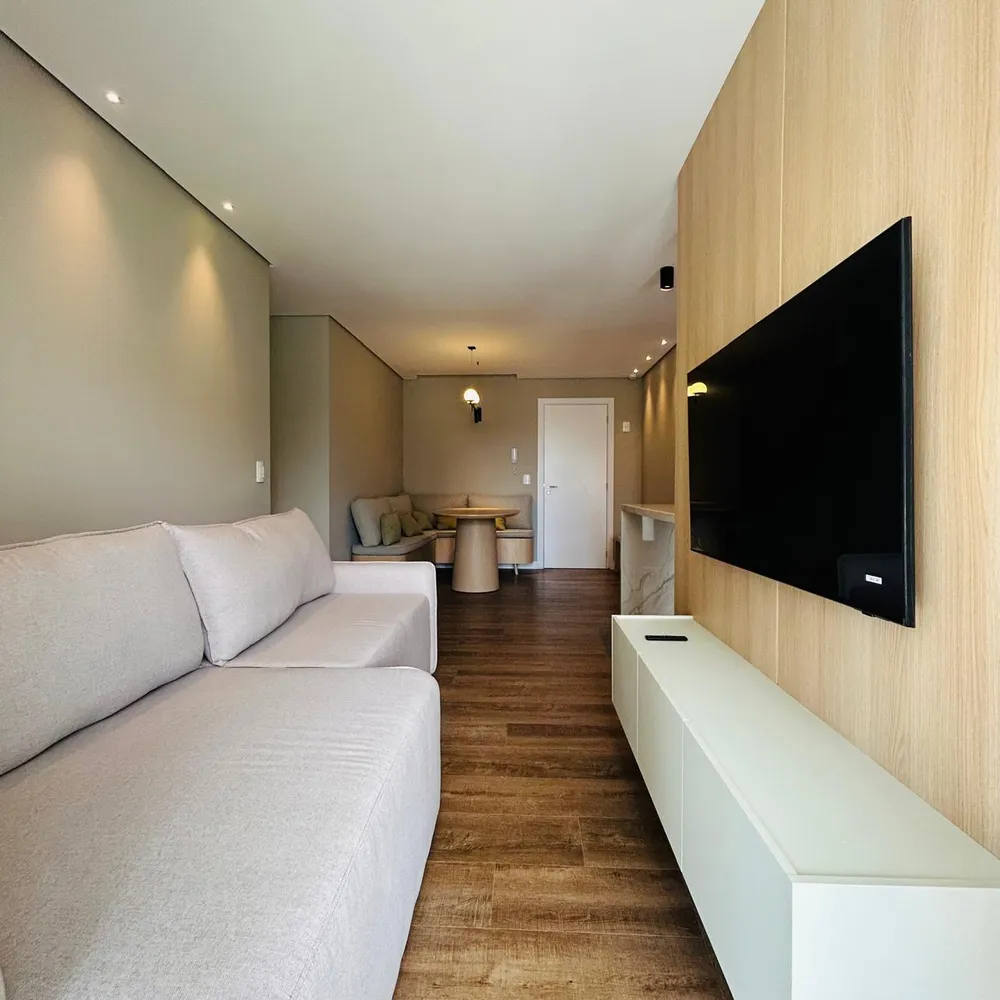 Apartamento, 3 quartos, 89 m² - Foto 5