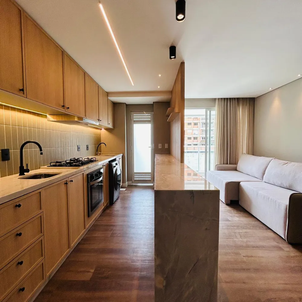 Apartamento, 3 quartos, 89 m² - Foto 2