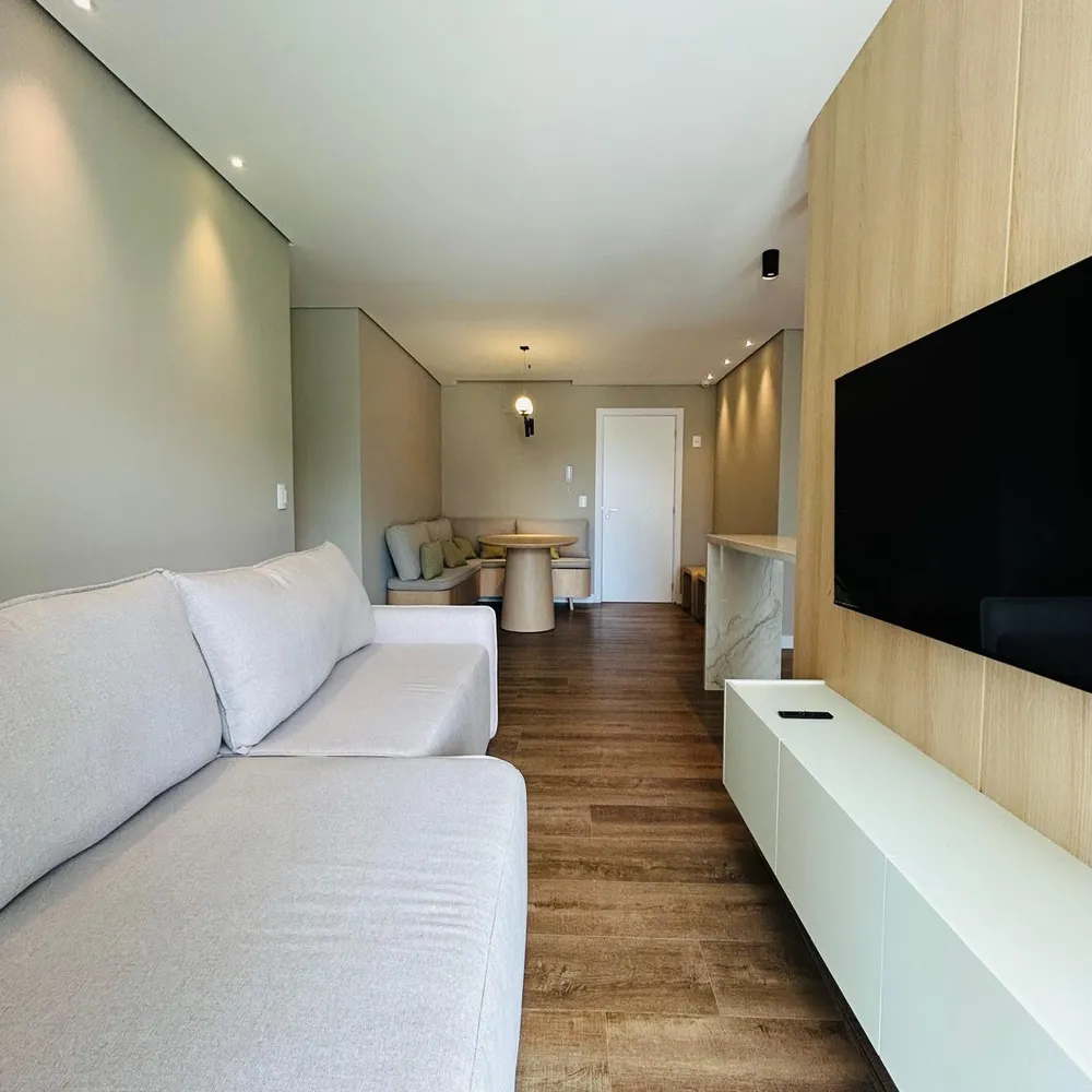 Apartamento, 3 quartos, 89 m² - Foto 7