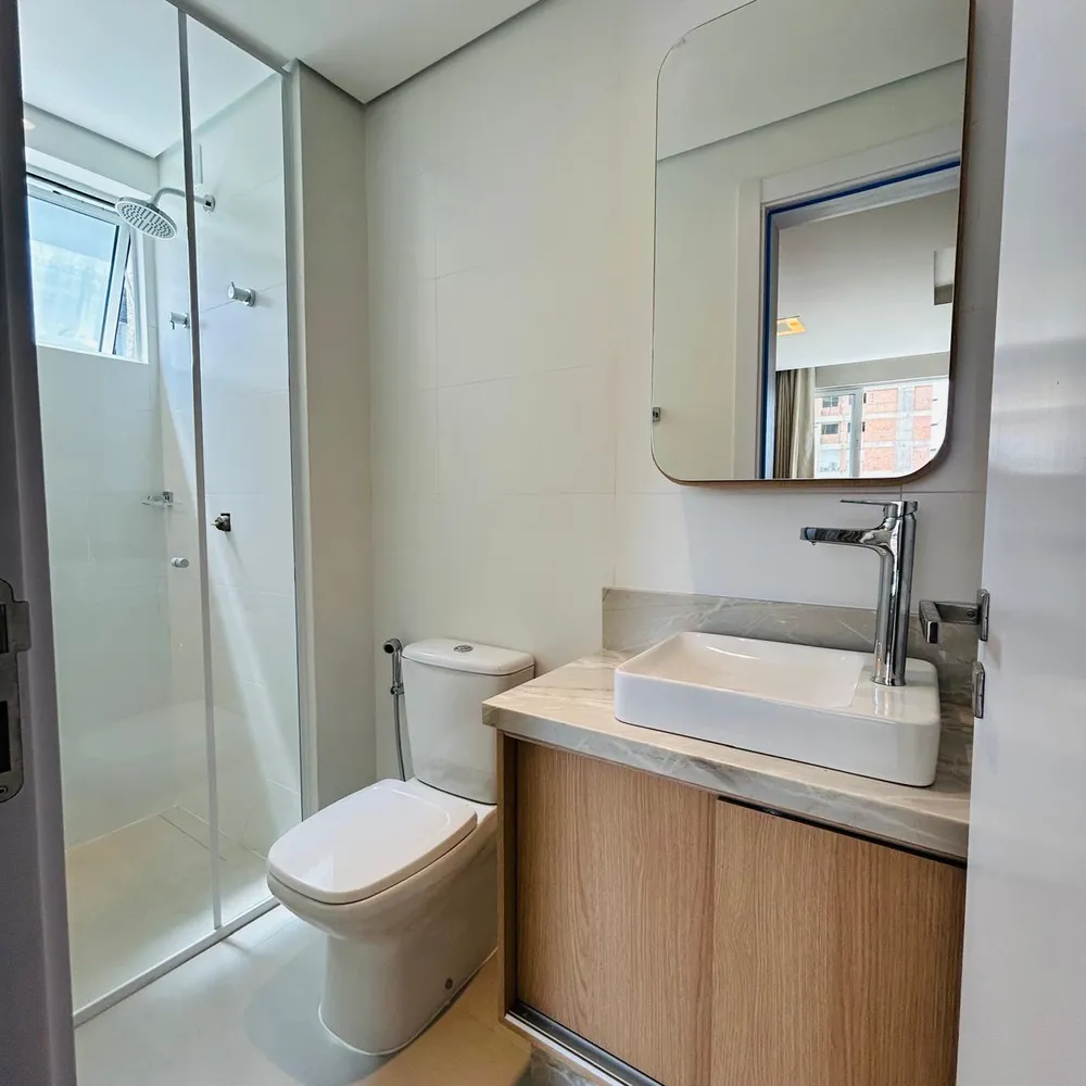 Apartamento, 3 quartos, 89 m² - Foto 3