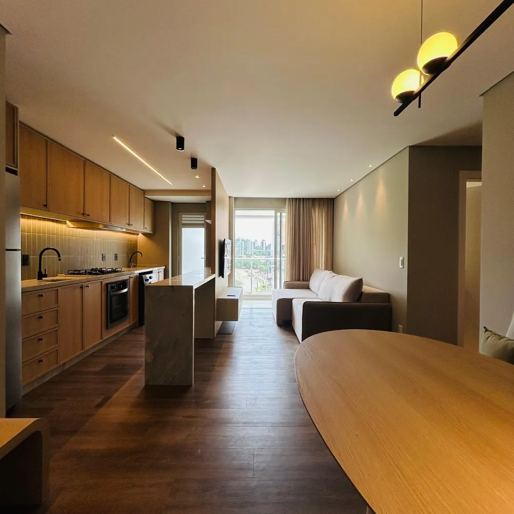 Apartamento, 3 quartos, 89 m² - Foto 1