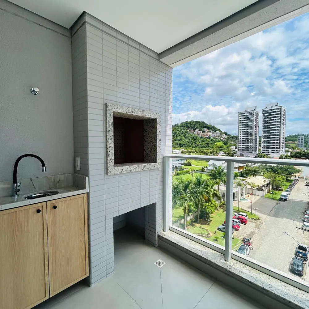 Apartamento, 3 quartos, 89 m² - Foto 2