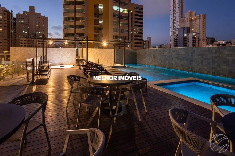 Apartamento, 4 quartos, 143 m² - Foto 8