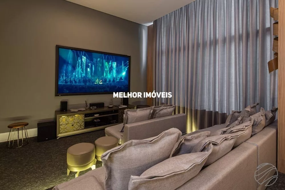 Apartamento, 4 quartos, 143 m² - Foto 5