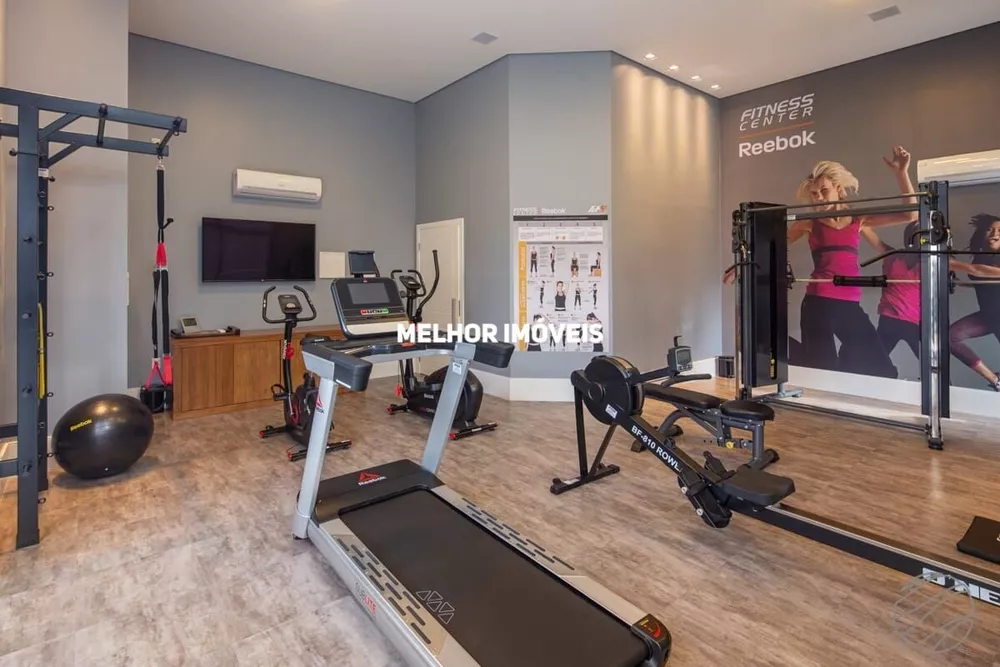 Apartamento, 4 quartos, 143 m² - Foto 1
