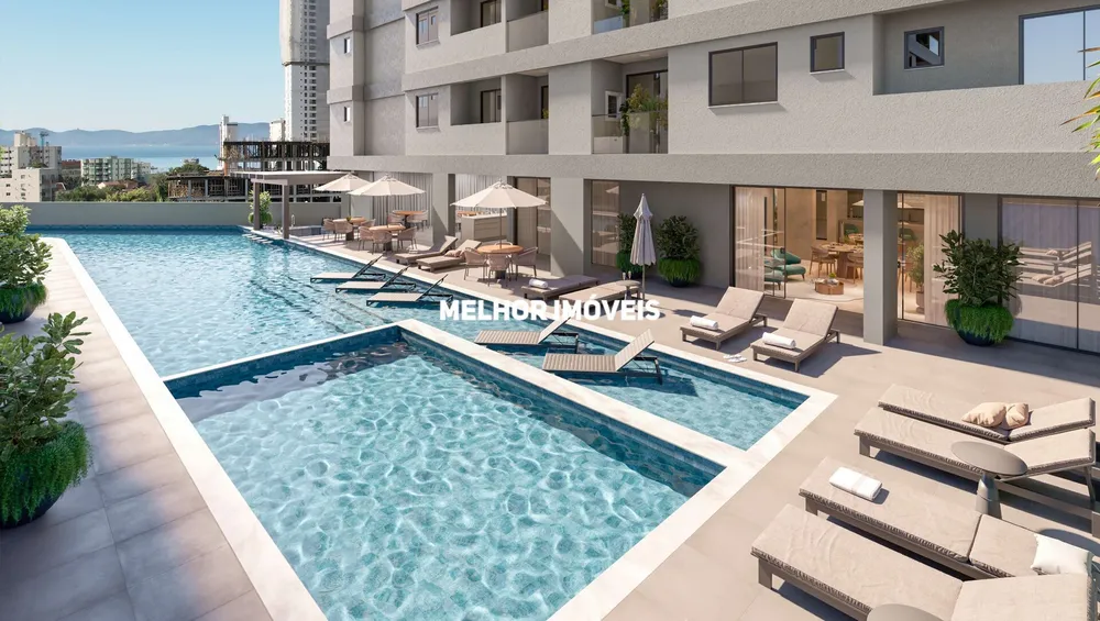 Apartamento, 2 quartos, 66 m² - Foto 1