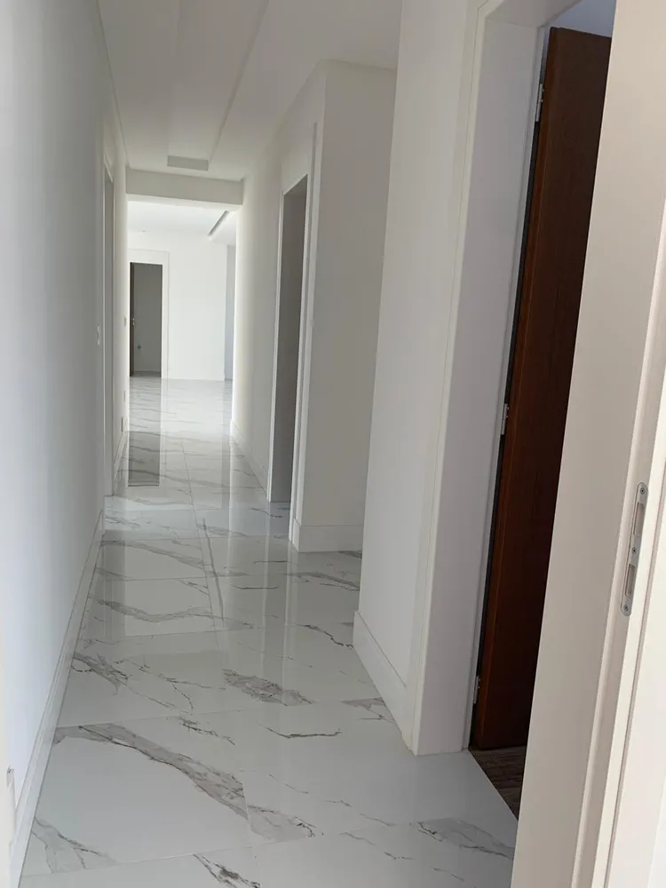 Apartamento, 4 quartos, 182 m² - Foto 1