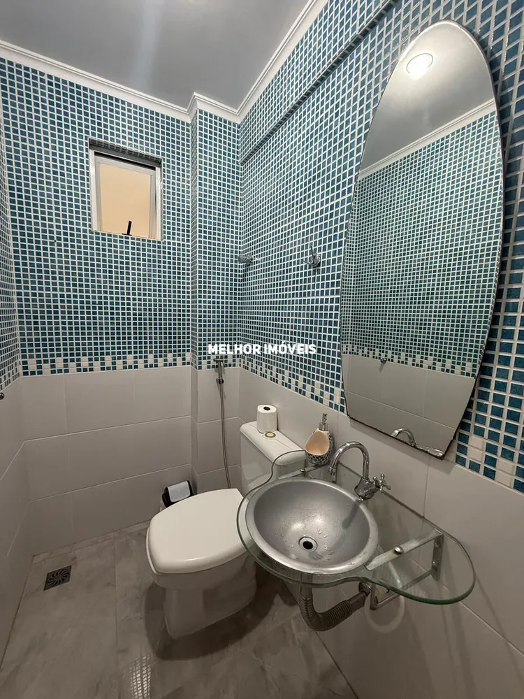 Apartamento, 3 quartos, 108 m² - Foto 6